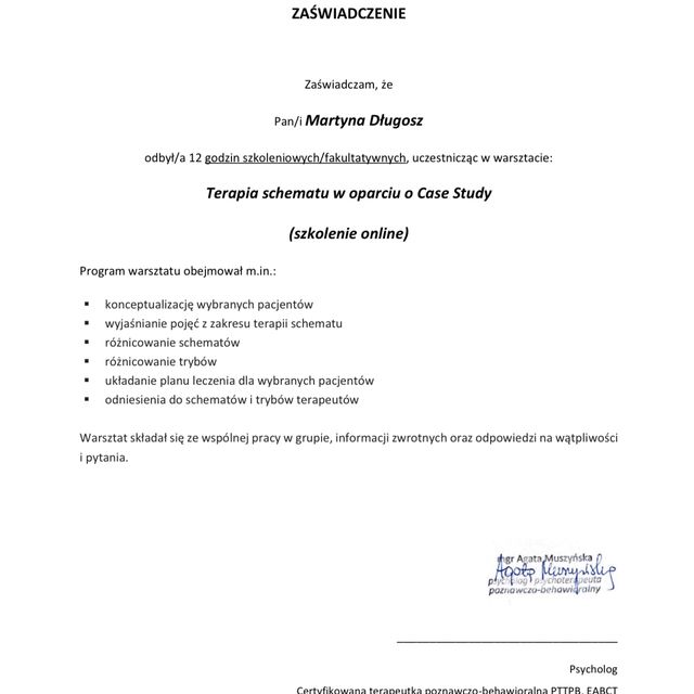 Powiększ obraz: certificate 32