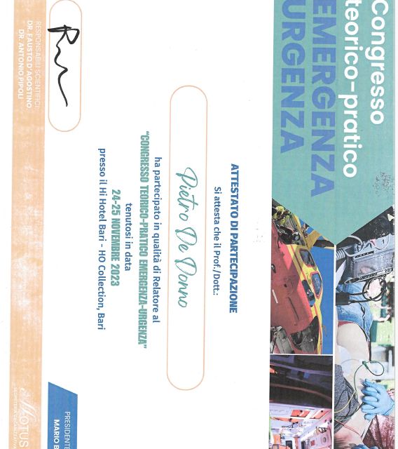 Ingrandire l'immagine: certificate 4