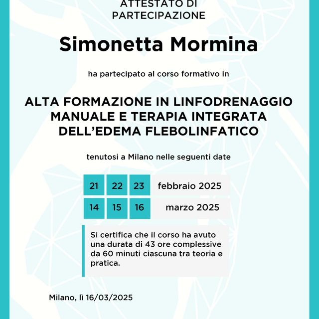 Ingrandire l'immagine: certificate 1
