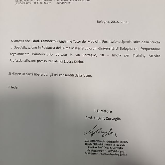 Ingrandire l'immagine: certificate 5