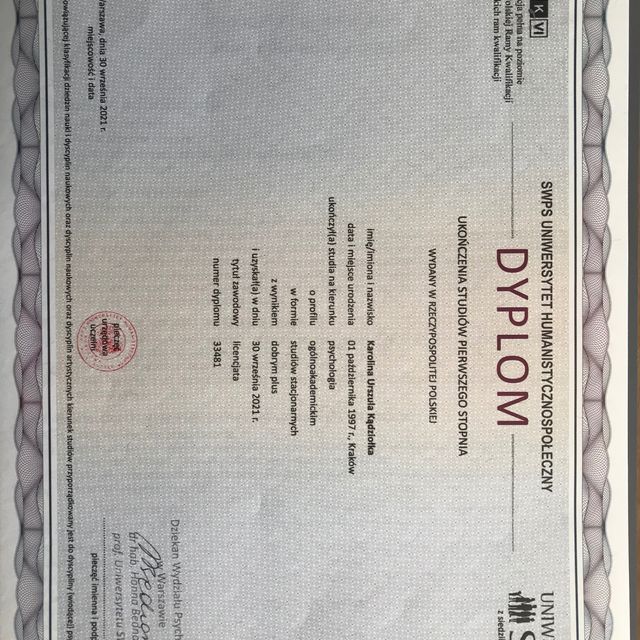 Powiększ obraz: certificate 1