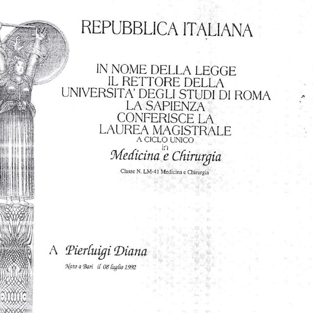 Ingrandire l'immagine: certificate 1