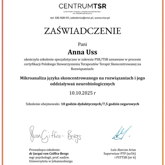 Powiększ obraz: certificate 5