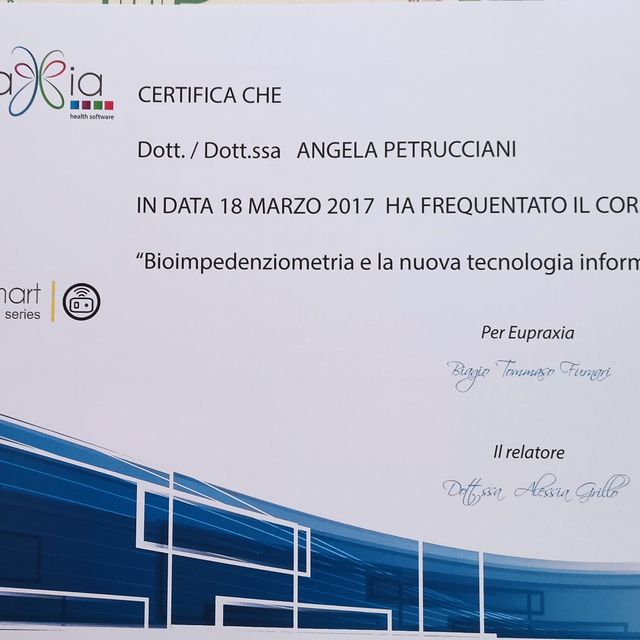 Ingrandire l'immagine: certificate 4