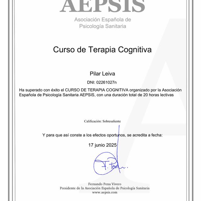 Acercar imagen: certificate 8