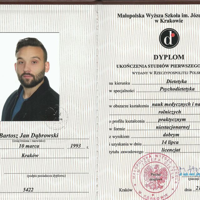 Powiększ obraz: certificate 6