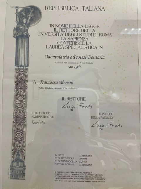 Ingrandire l'immagine: certificate 11