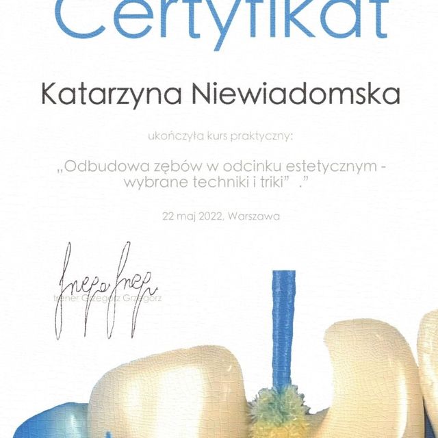 Powiększ obraz: certificate 1