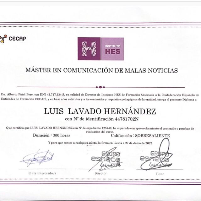 Acercar imagen: certificate 8