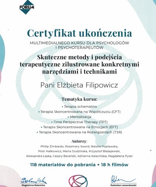 Powiększ obraz: certificate 2