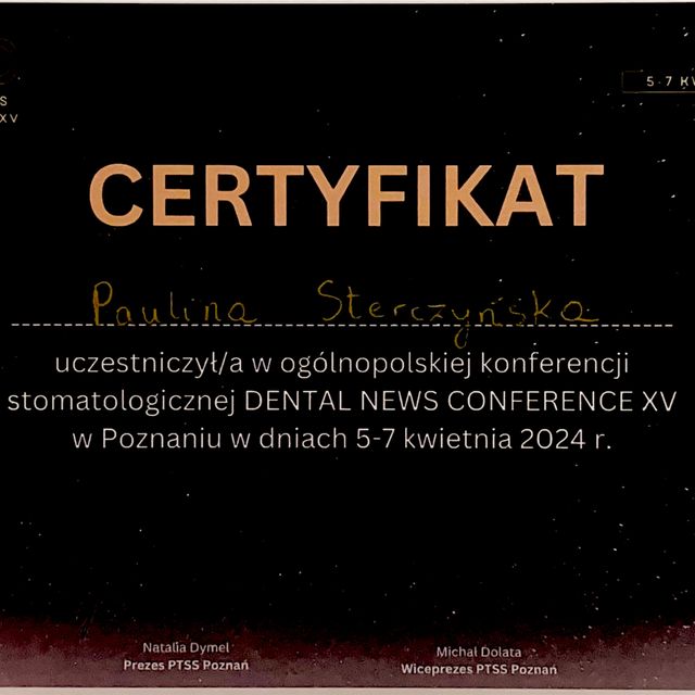 Powiększ obraz: certificate 1