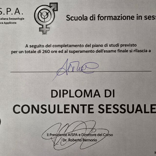 Ingrandire l'immagine: certificate 4
