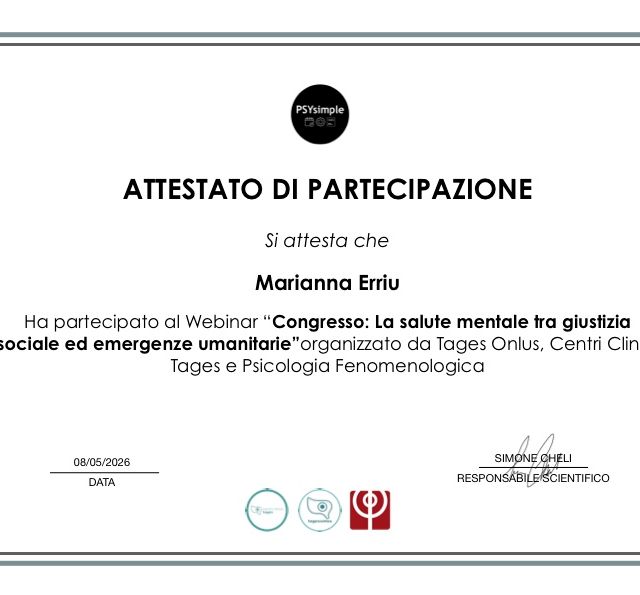 Ingrandire l'immagine: certificate 8