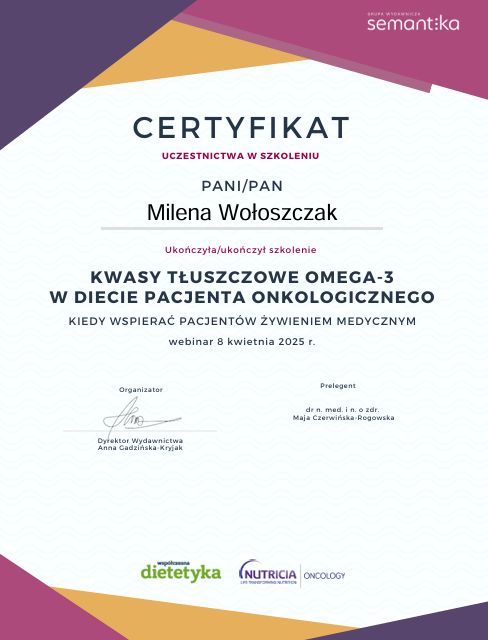 Powiększ obraz: certificate 17