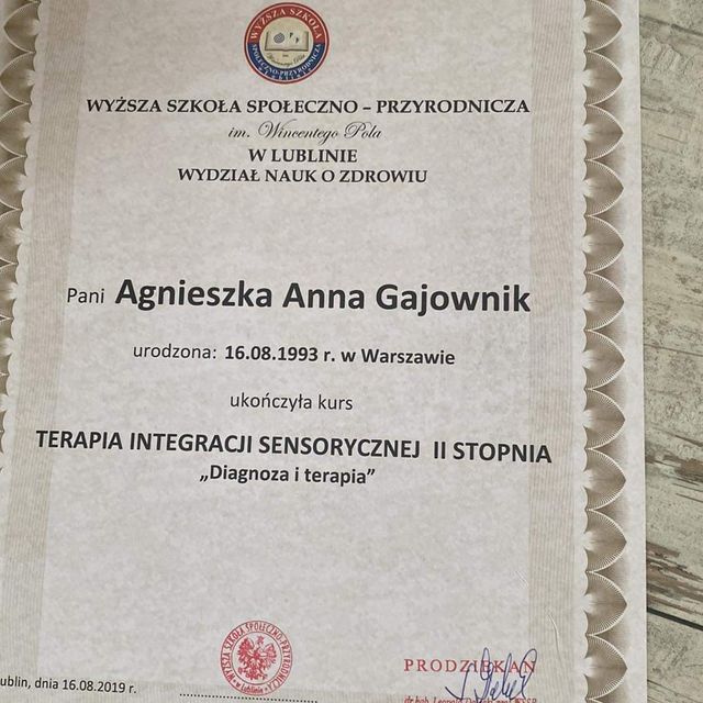 Powiększ obraz: certificate 3