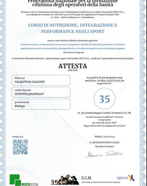 Ingrandire l'immagine: certificate 26