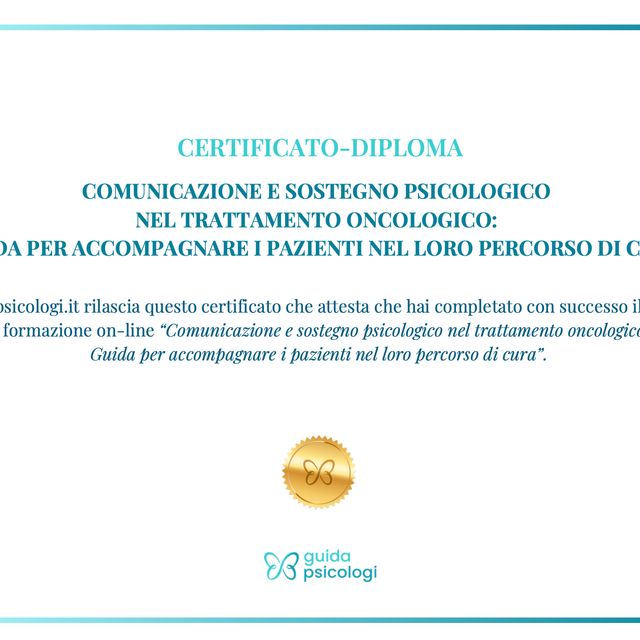 Ingrandire l'immagine: certificate 7