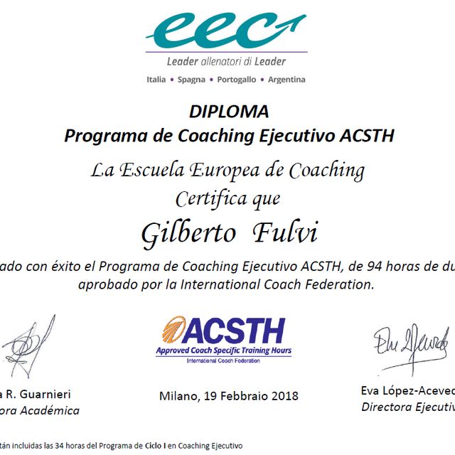 Ingrandire l'immagine: certificate 1