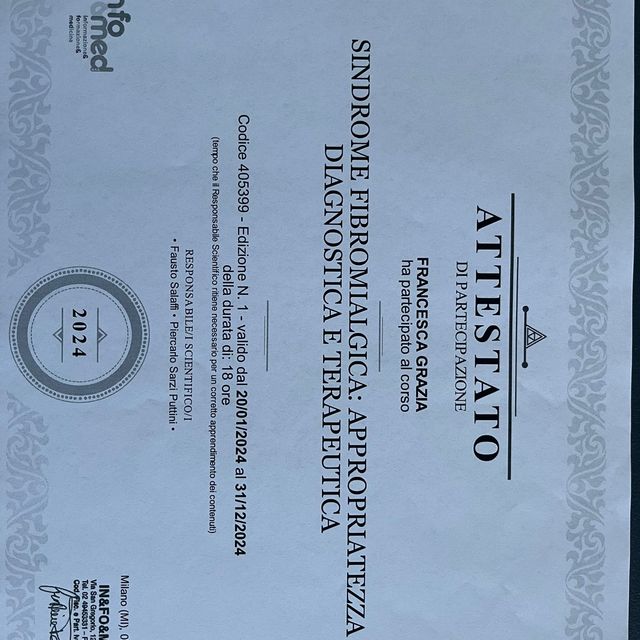 Ingrandire l'immagine: certificate 7