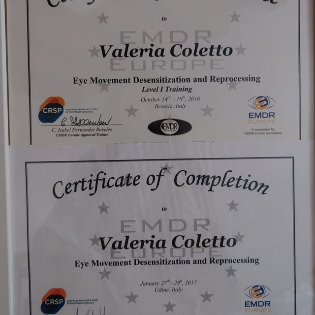 Ingrandire l'immagine: certificate 4