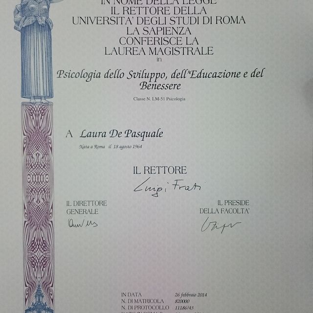 Ingrandire l'immagine: certificate 4