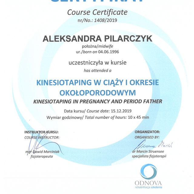 Powiększ obraz: certificate 4
