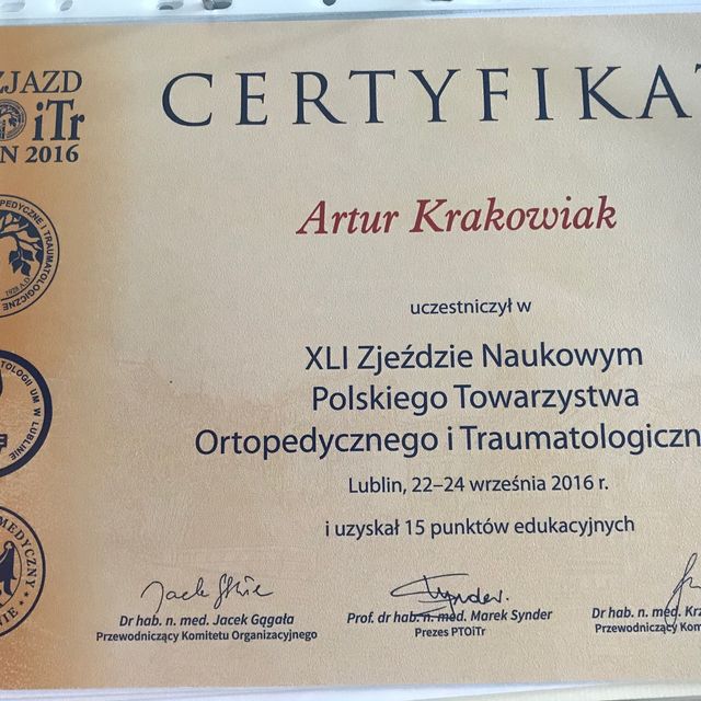 Powiększ obraz: certificate 11