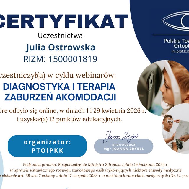 Powiększ obraz: certificate 8
