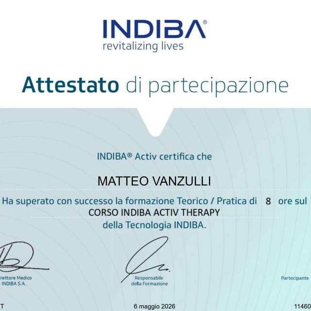 Ingrandire l'immagine: certificate 4