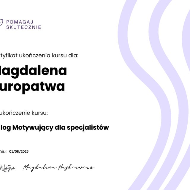 Powiększ obraz: certificate 4