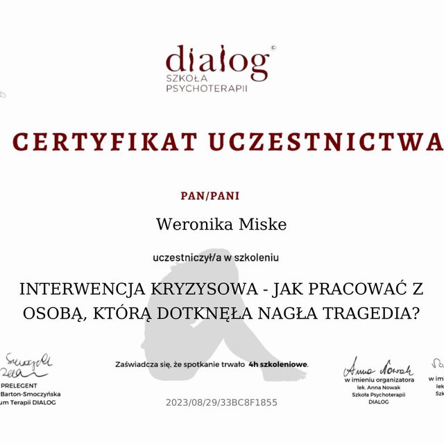 Powiększ obraz: certificate 3