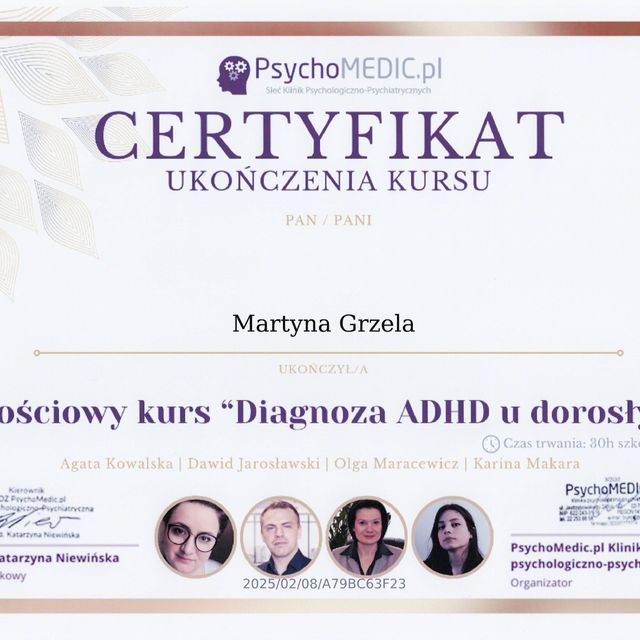 Powiększ obraz: certificate 3