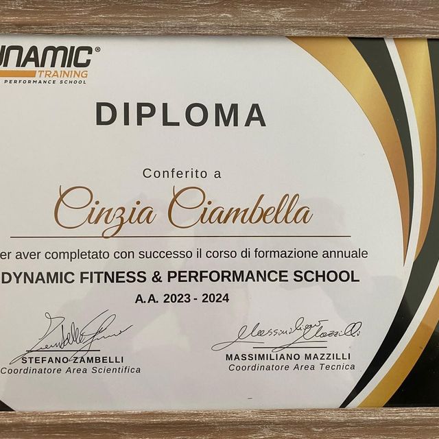 Ingrandire l'immagine: certificate 6