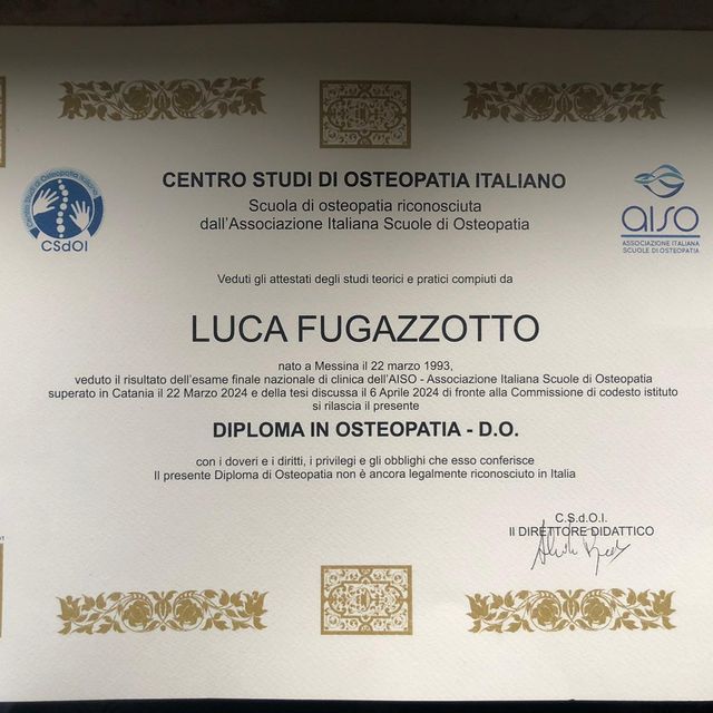 Ingrandire l'immagine: certificate 2