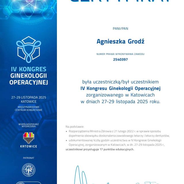 Powiększ obraz: certificate 7
