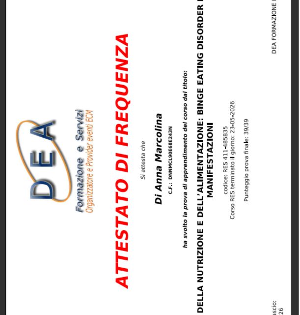 Ingrandire l'immagine: certificate 11