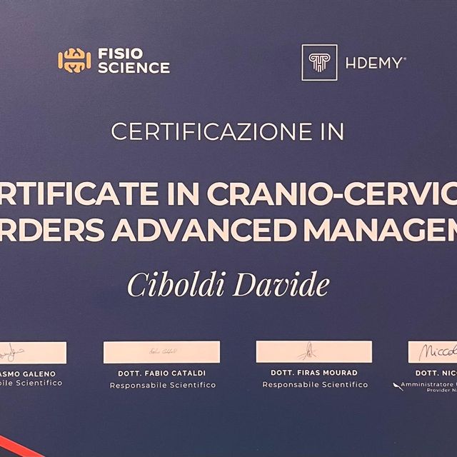 Ingrandire l'immagine: certificate 2
