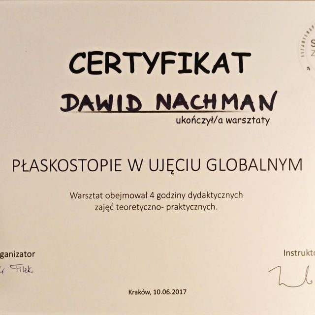 Powiększ obraz: certificate 12