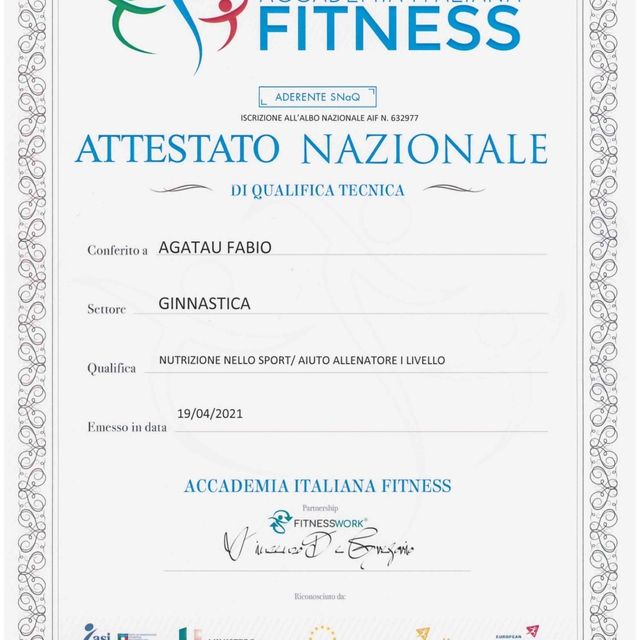 Ingrandire l'immagine: certificate 2