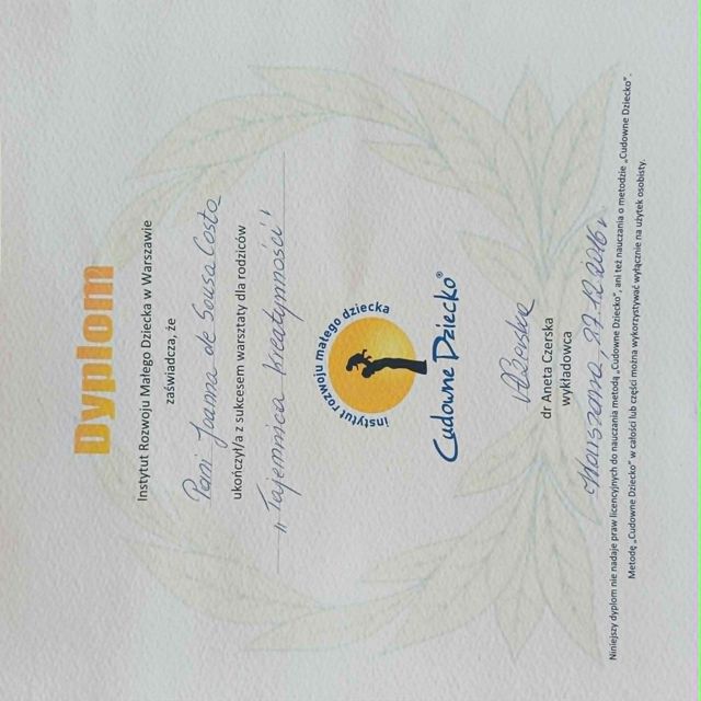 Powiększ obraz: certificate 11