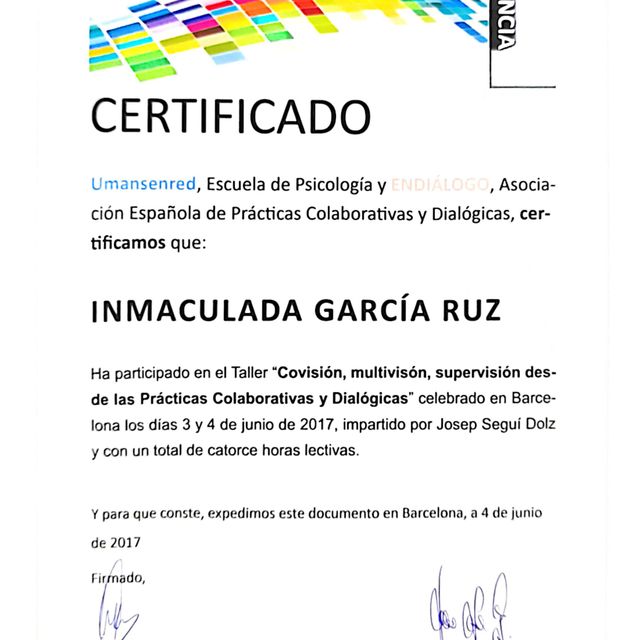 Acercar imagen: certificate 8
