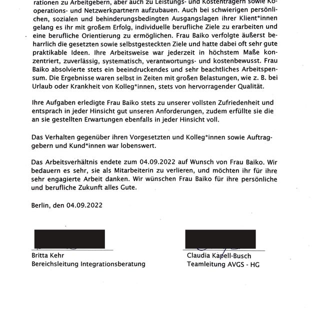 Bild vergrößern: certificate 20