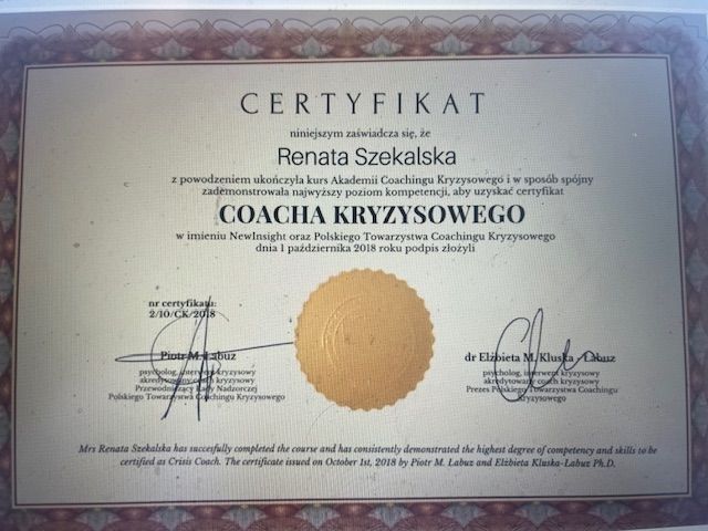 Powiększ obraz: certificate 2