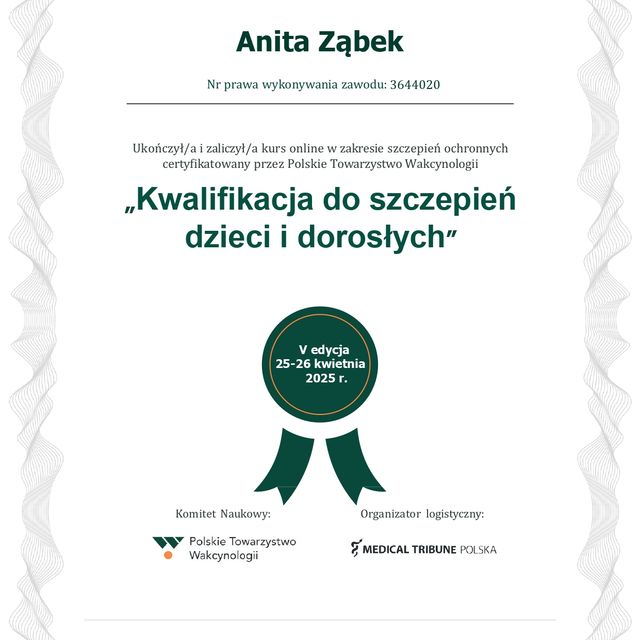 Powiększ obraz: certificate 1