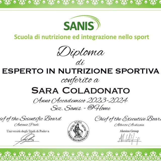 Ingrandire l'immagine: certificate 1