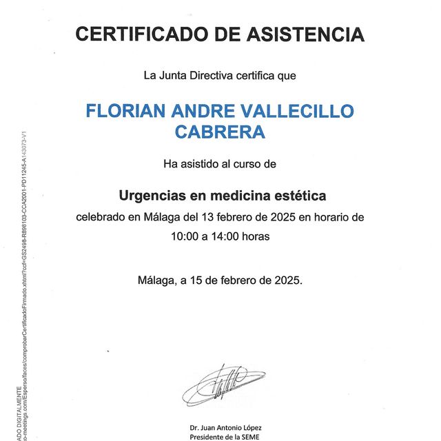 Acercar imagen: certificate 17
