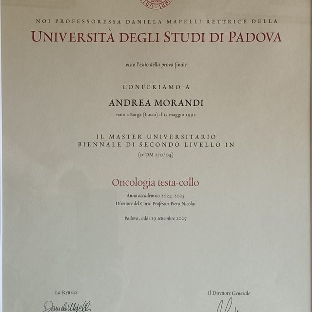 Ingrandire l'immagine: certificate 1