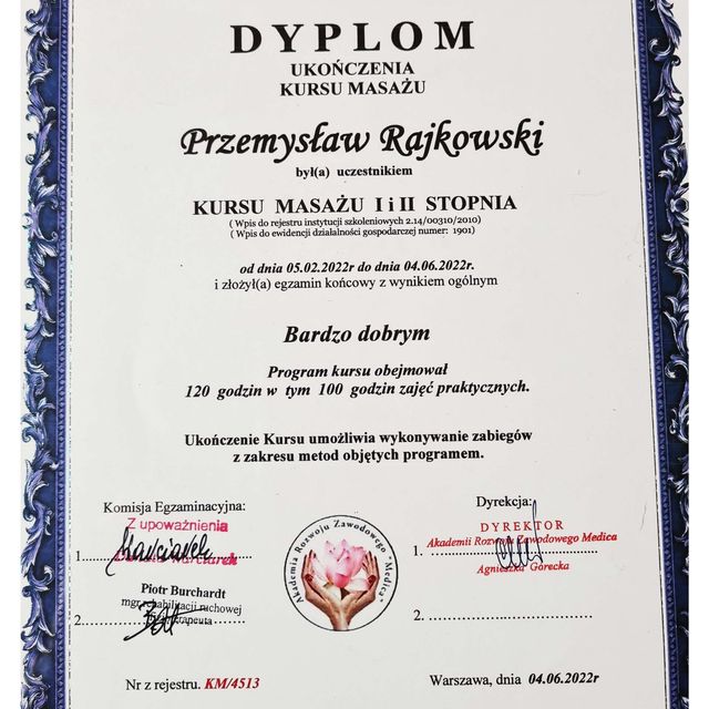 Powiększ obraz: certificate 4