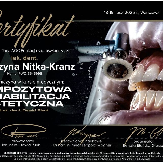 Powiększ obraz: certificate 1