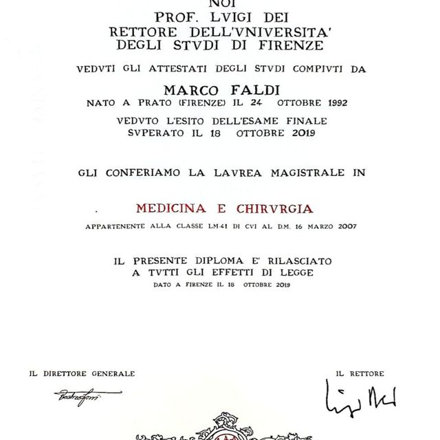 Ingrandire l'immagine: certificate 1